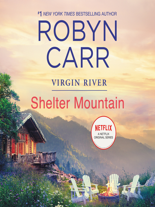 Title details for Shelter Mountain by Robyn Carr - Available